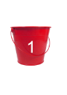 Bucket 1