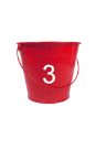 Bucket 3